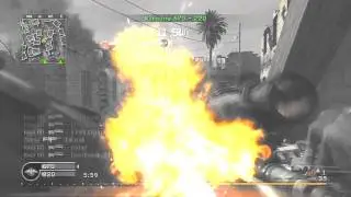 This Clip Made The iBKMedia Comm Trailer :)