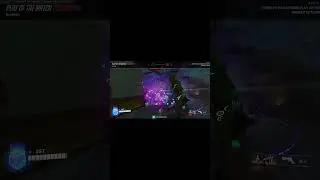(2K 120FPS) Overwatch Play of The Game #1982 &ndash; McCree 3K