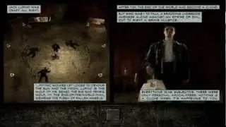 Max Payne: Ch9: An Empire of Evil - Part 1: The American Dream [Playthru]