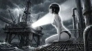 What Waits in the Dark Below?