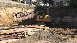Bager Cat Kopa
