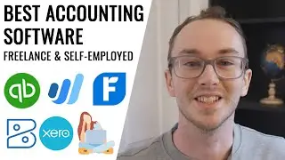 5 Best Accounting Software for Freelancers and Self-Employed