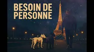 TOTI - Besoin de personne (Audio officiel)