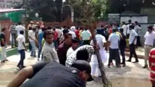 Klol after elections at SD college 2 xvid