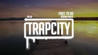 Dewian Gross   Free To Go