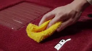 3D &reg; MAXpider PREMIUM - Cleaning & Maintenance Guide