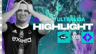 Ultraliga Highlights: Illuminar Gaming vs exeed