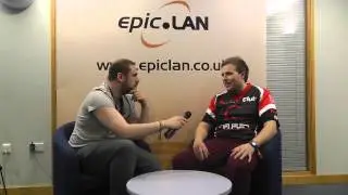 Epic Ten: Team Infused interview