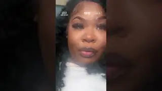 Monique's Trip to the Hospital | Love After Lockup