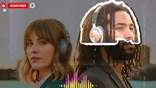Sia ft. Damian Marley &ndash; We'll Shine Together | AI Music Video (Cinematic Pop Reggae Fusion)