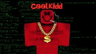 C00LKID IS BACK IN ROBLOX....(HIS STORY)