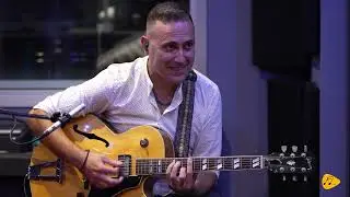 L's BOP (Lenny White) - FEDERICO LUONGO 4tet