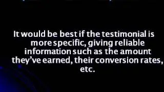 Joint Venture Tips  How To Persuade Top Joint Venture Partners to Promote Your Product
