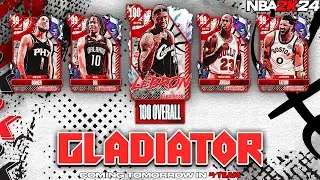 INSANE DROP FEATURING 100 OVERALL LEBRON JAMES & DARK MATTER BOL BOL&hellip; BUT IT&rsquo;S RUINED BY GAMBLING!