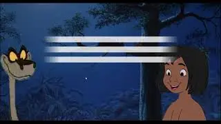Kaa visual novel project