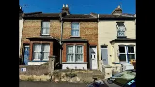 111 Chaucer Road, Gillingham, Kent, ME7 5LT - September 2025 Auction