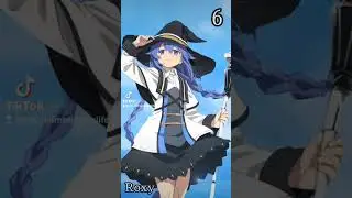 Top Waifu 2021 November NNN