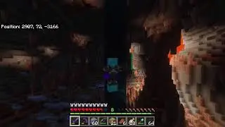 [Minecraft] 😨something is off about my world😨 people can join