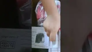 Unboxing of Macy's package Blackfriday Sale #clavin klein #Sale #blackfriday #macys