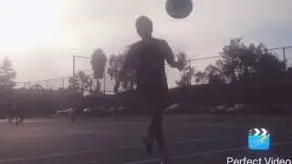 Freestylesoccer, soccer tricks, footballfreestyle