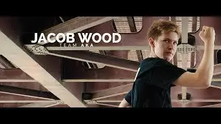 Jacob Wood - Team AKA