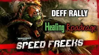 SPEED FREAKS - Deff Rally Full Match (PC Gameplay)