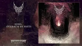 SAEVUS FINIS (Portugal) - Overrun by Pests (Black/Death Metal) Transcending Obscurity