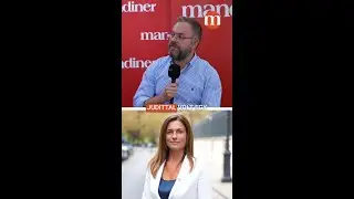 Varga Judit m&aacute;r b&eacute;k&eacute;ben &eacute;l