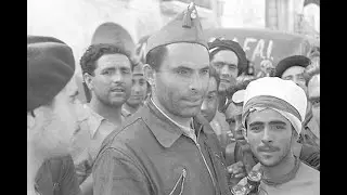 Romancero de Durruti -  Los Solidarios