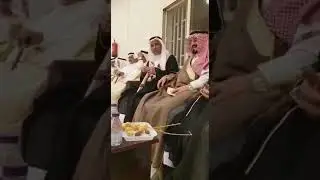 الشاعر سعيد بن صالح الاحمري ياللي خلقت الارض والكون وارسيت الرواسي 1439
