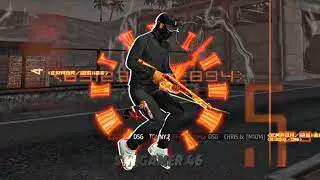 FreeFire X M1014 | Watch on Quality 180p