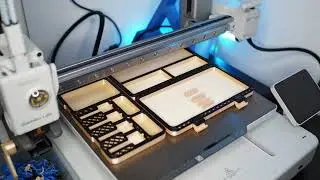 Print in Place Tool Box