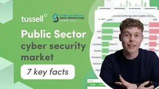 Public Sector Cyber Security Market - 7 key facts