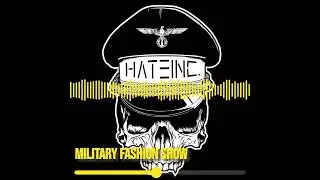 Hate Inc. - Military Fashion Show