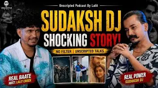 Sudaksh Podcast &ndash; Real Baatein, Real Power | No Filter | Unscripted Talks | Vadodara 2025 ✅