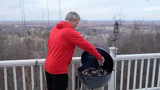 Как приготовить восхитительные куриные полоски на гриле #Курица #Гриль