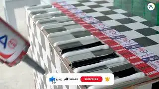 BẢNG M&Agrave;U INTERSIL A C&Oacute; NHỮNG M&Agrave;U G&Igrave;?
