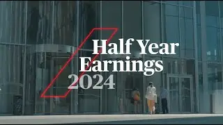 Half Year Earnings 2024 | AXA