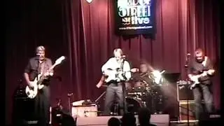 The Fourth Time Around perform Lonesome Me @ 41 Bridge Street Live 9/21/14