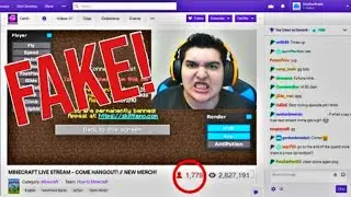 ShotGunRaids and the Fake Hacker