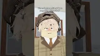 Yooo!! is this milk?🤨 #roblox #robloxanimation