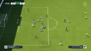 FIFA 22 Pen Glitch