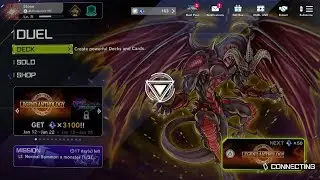 Yu-Gi-Oh! Master Duel
