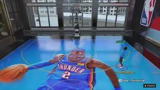 BEST PF BUILD IN NBA2K26 | GIANNIS ANTETOKOUNMPO BUILD | POWER FORWARD 6'11