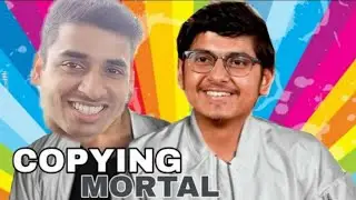 I COPIED SOUL MORTAL ft. dynamo, gtx preet,kamlesh   | tekken king