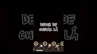 COMO ENTRAR NA PORTA SECRETA DO DOORS! 