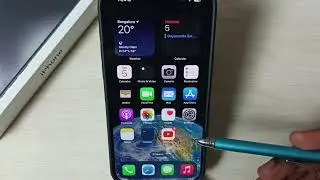 iPhone 12/12 Pro Max : How to Fix Back Tap Not Working on iPhone