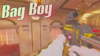 R6 [PC] | HIGHLIGHT #85 | Bag Boy
