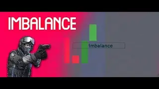 COMO IDENTIFICAR IMBALANCES INSTITUCIONALES EN EL TRADING-TODO SOBRE LOS IMBALANCES