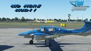 MSFS Get rid of Hud (Sim Update 7)